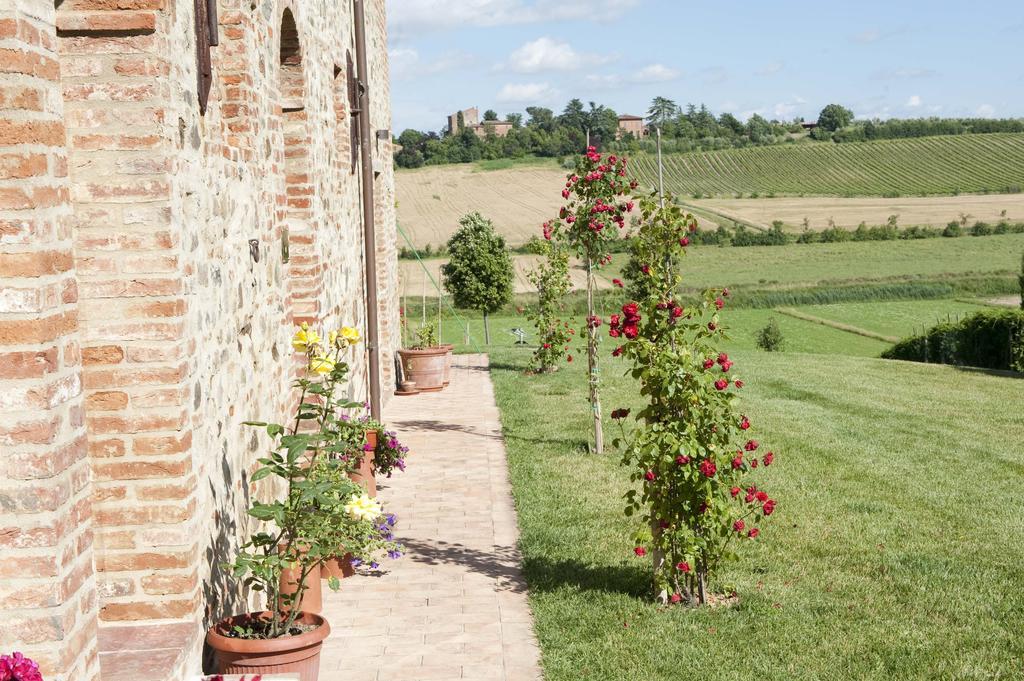 Agriturismo La Corte Dei Sogni Torrita di Siena Ngoại thất bức ảnh