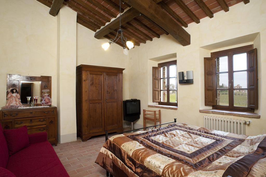 Agriturismo La Corte Dei Sogni Torrita di Siena Ngoại thất bức ảnh